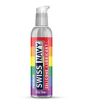 PRIDE Edition Silicone Lubricant - Pump