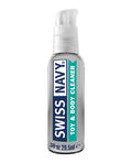 Swiss Navy Toy & Body Cleaner