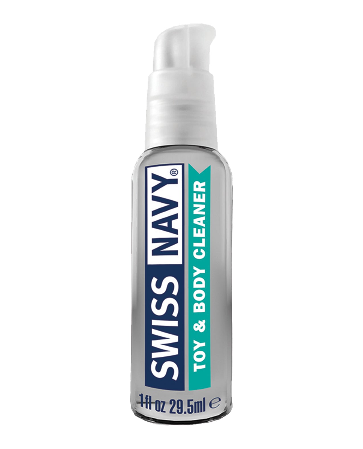 Swiss Navy Toy & Body Cleaner
