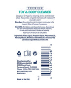 Swiss Navy Toy & Body Cleaner