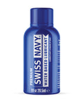 Swiss Navy Water Based Lube - Bottle