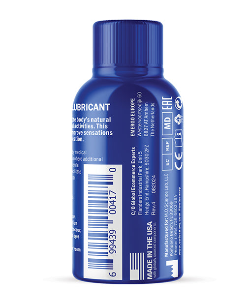 Swiss Navy Water Based Lube - Bottle