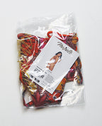 Blushing Bloom Strappy Sling - Multi - Color
