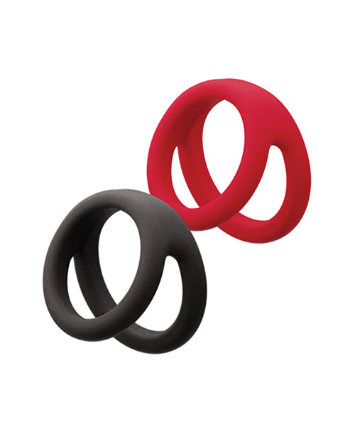 Maxtasy Peak Rings