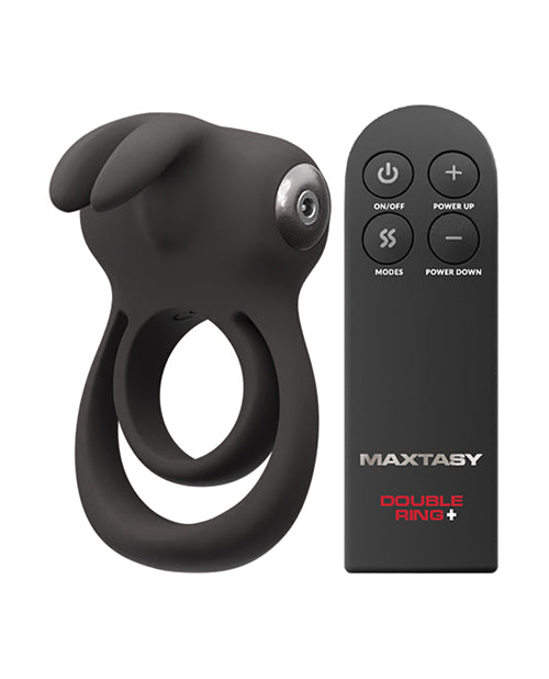Maxtasy Double Ring +