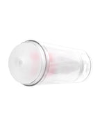 Maxtasy Show Master Non - Realistic Stroker - Clear
