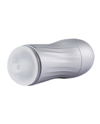 Maxtasy Suction Master Series Sleeve - Standard Clear