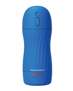 Maxtasy Vibration Master Standard - Clear Non Realistic