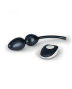 Mystim Jane Untamed Geisha Balls
