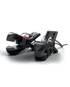 Mystim Barry Bite - Biploar e - stim Clamps