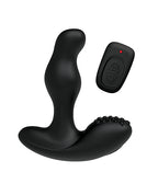 Nobu X - plore U Ezra Anal Vibrator - Black