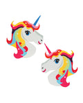 Neva Nude Magic Unicorn Pasties - Multicolor