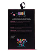 Nu Sensuelle Nubii Evie 5 Speed Bullet - Purple
