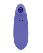 Nu Sensuelle Trinitii Tongue Vibe - Ultra Violet