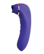 Nu Sensuelle Trinitii Tongue Vibe - Ultra Violet