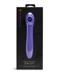 Nu Sensuelle Triple Action Daisy - Ultra Violet