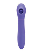 Nu Sensuelle Triple Action Daisy - Ultra Violet