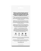 Love Notes - Velour - Black