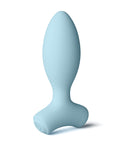 Love Notes - Velour - Blue