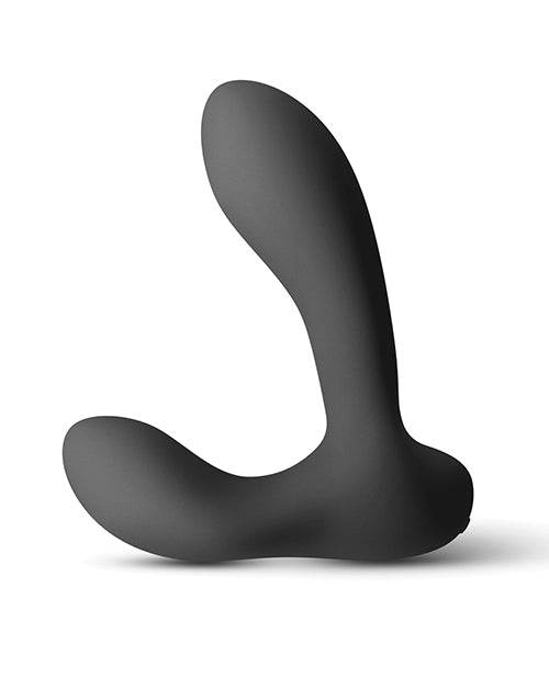 Love Notes Obsidian - Black