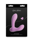 Love Notes Obsidian - Mauve