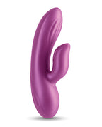 Seduction Angel - Metallic Magenta