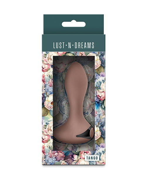 Lust - n - Dreams Tango - Autumn