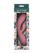 Lust - n - Dreams Samba Rabbit Vibe - Coral