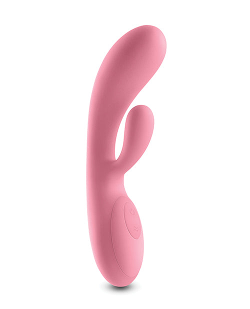 Lust - n - Dreams Samba Rabbit Vibe - Coral
