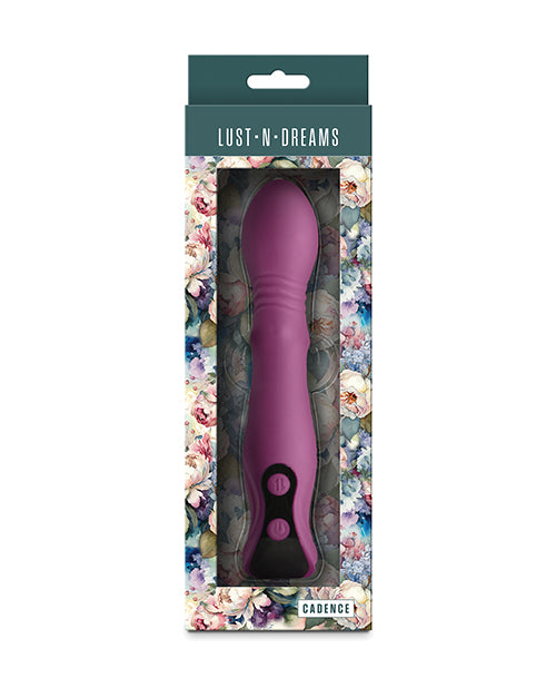 Lust - n - Dreams Cadence - Blush