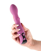 Lust - n - Dreams Cadence - Blush