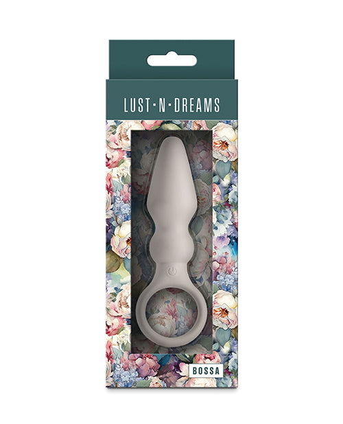 Lust - n - Dreams Bossa - Fog