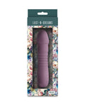 Lust - n - Dreams Poise - Mauve