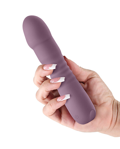 Lust - n - Dreams Poise - Mauve