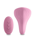 Desire Mantra Panty Vibe - Coral
