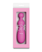 Pretty in Pink - Petal - Pink