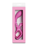 Pretty in Pink - Velvet - Pink