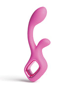Pretty in Pink - Velvet - Pink