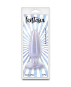 Fantasia Pleasure Plug - Azure