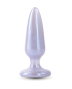 Fantasia Pleasure Plug - Azure
