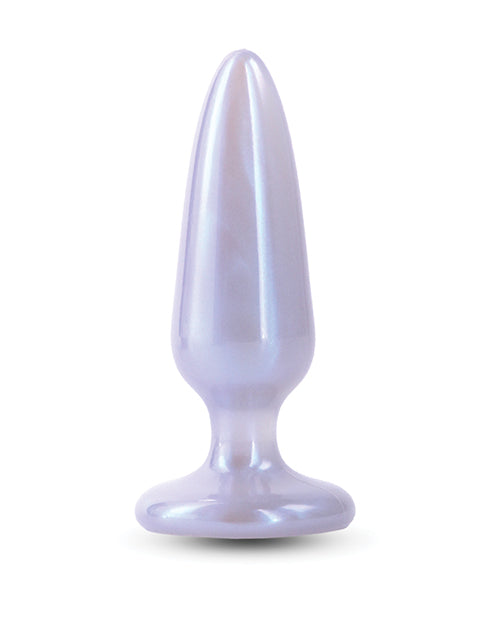 Fantasia Pleasure Plug - Azure