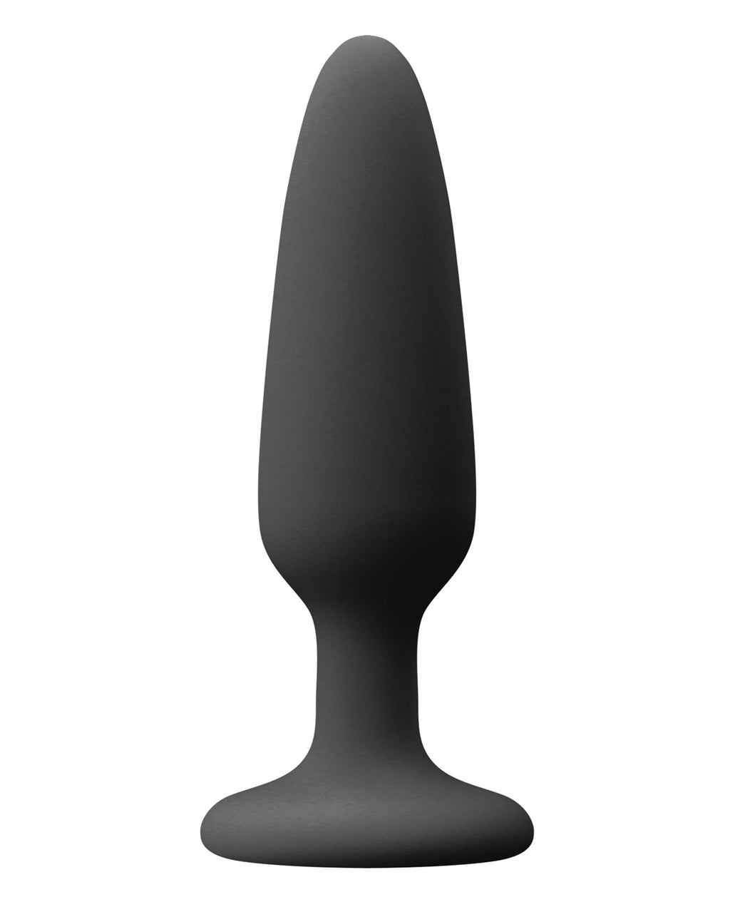 Colours Pleasures Plug - Black