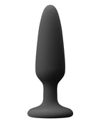 Colours Pleasures Plug - Black