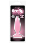 Firefly Pleasure Plug - Pink