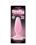 Firefly Pleasure Plug - Pink