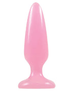 Firefly Pleasure Plug - Pink