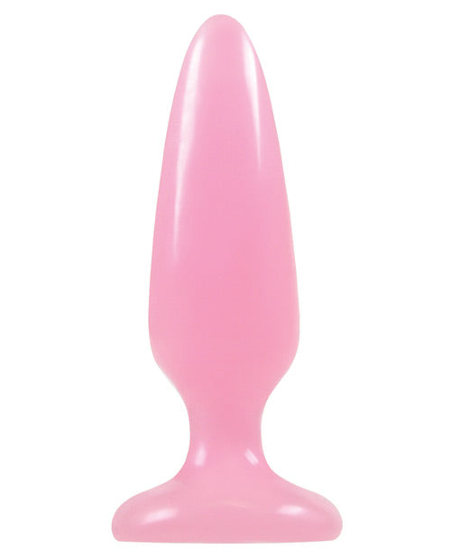 Firefly Pleasure Plug - Pink