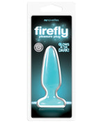 Firefly Pleasure Plug - Blue