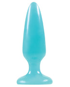 Firefly Pleasure Plug - Blue