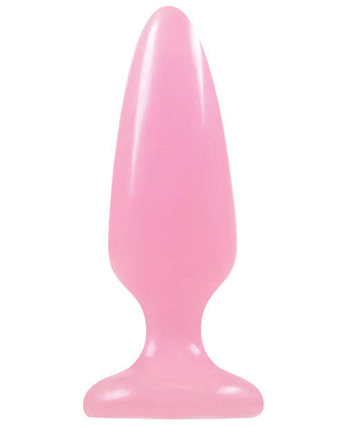 Firefly Pleasure Plug - Pink